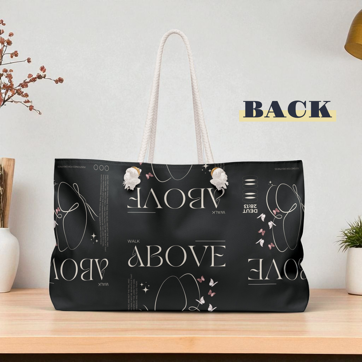 Classic. Clean. Can’t go wrong