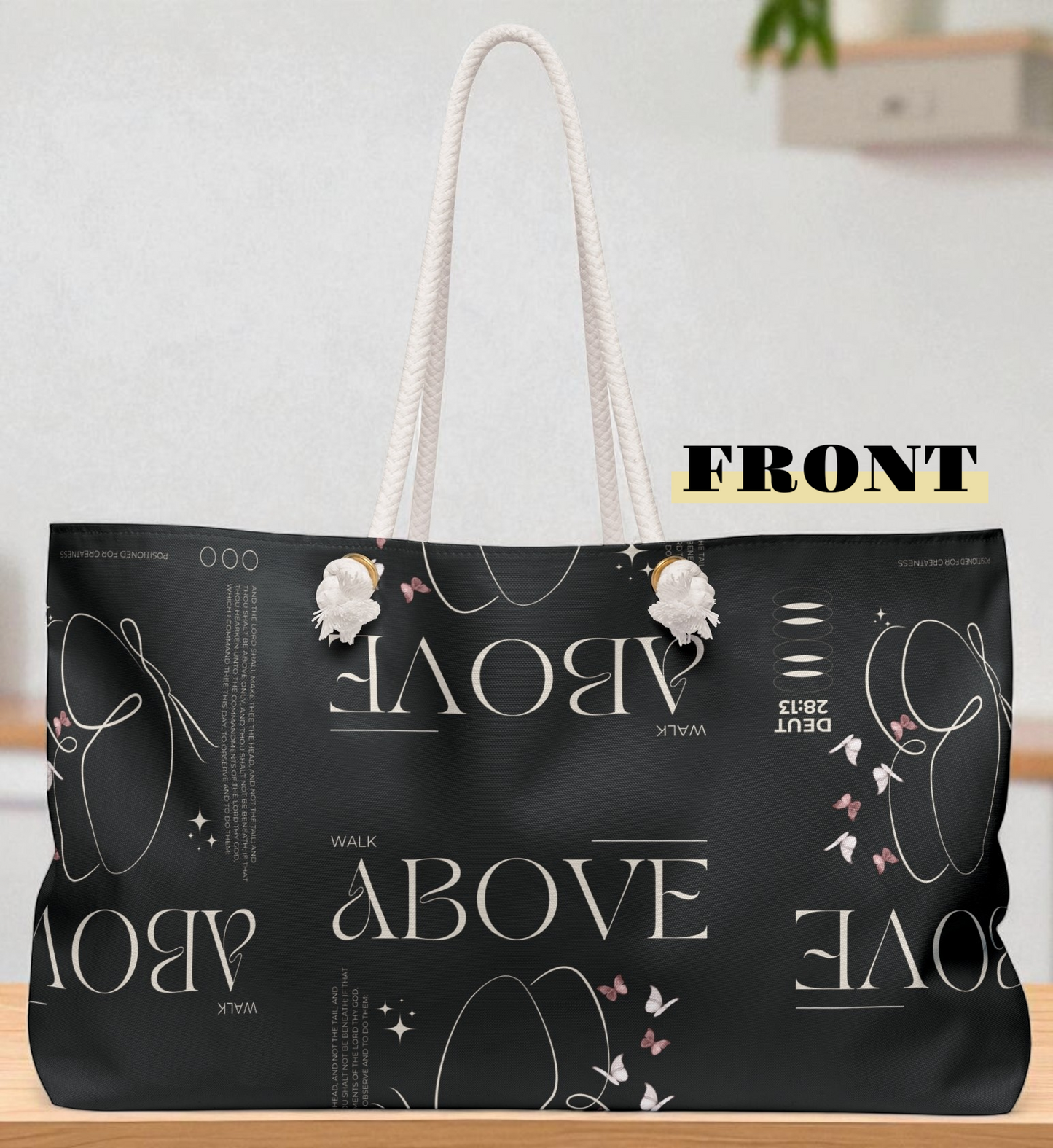 Classic. Clean. Can’t go wrong