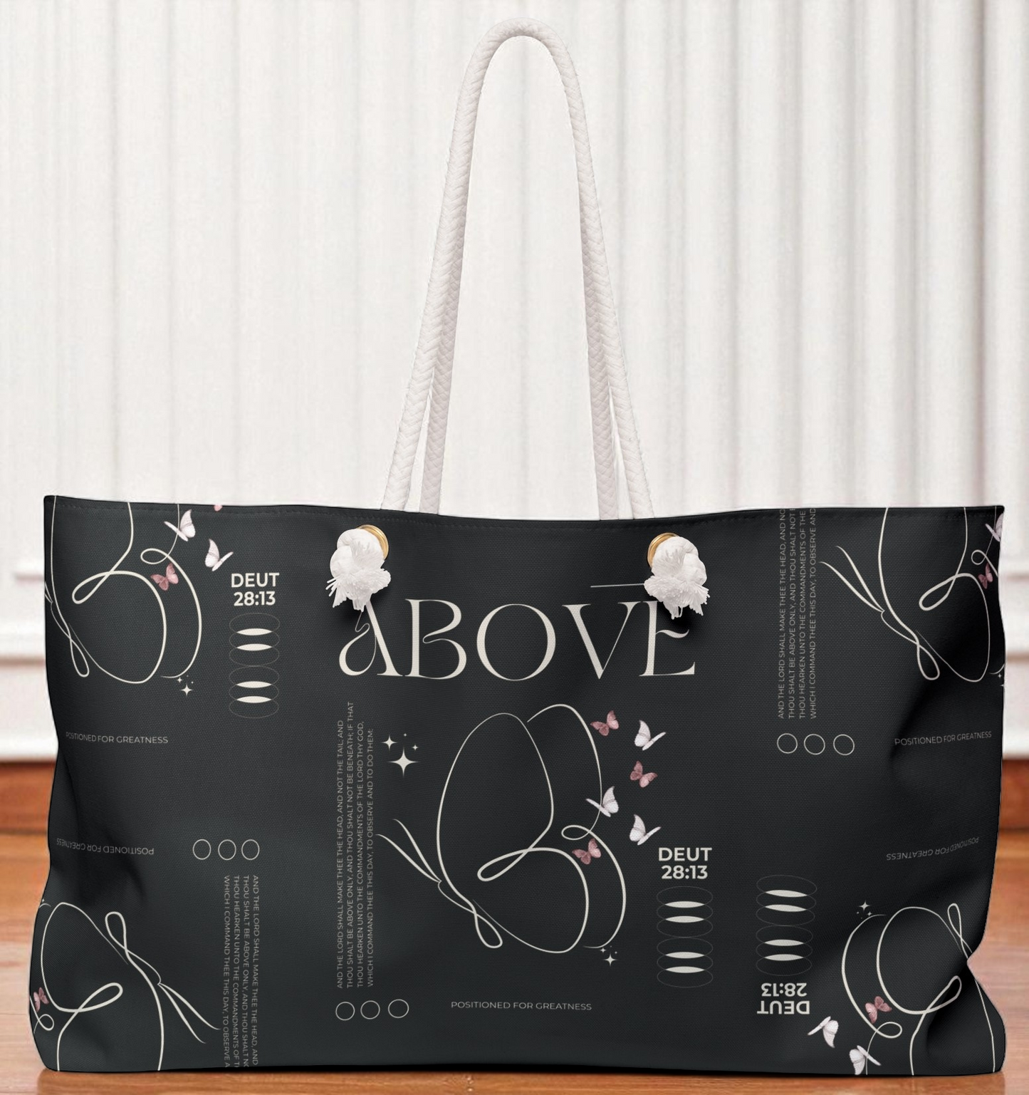 Classic. Clean. Can’t go wrong