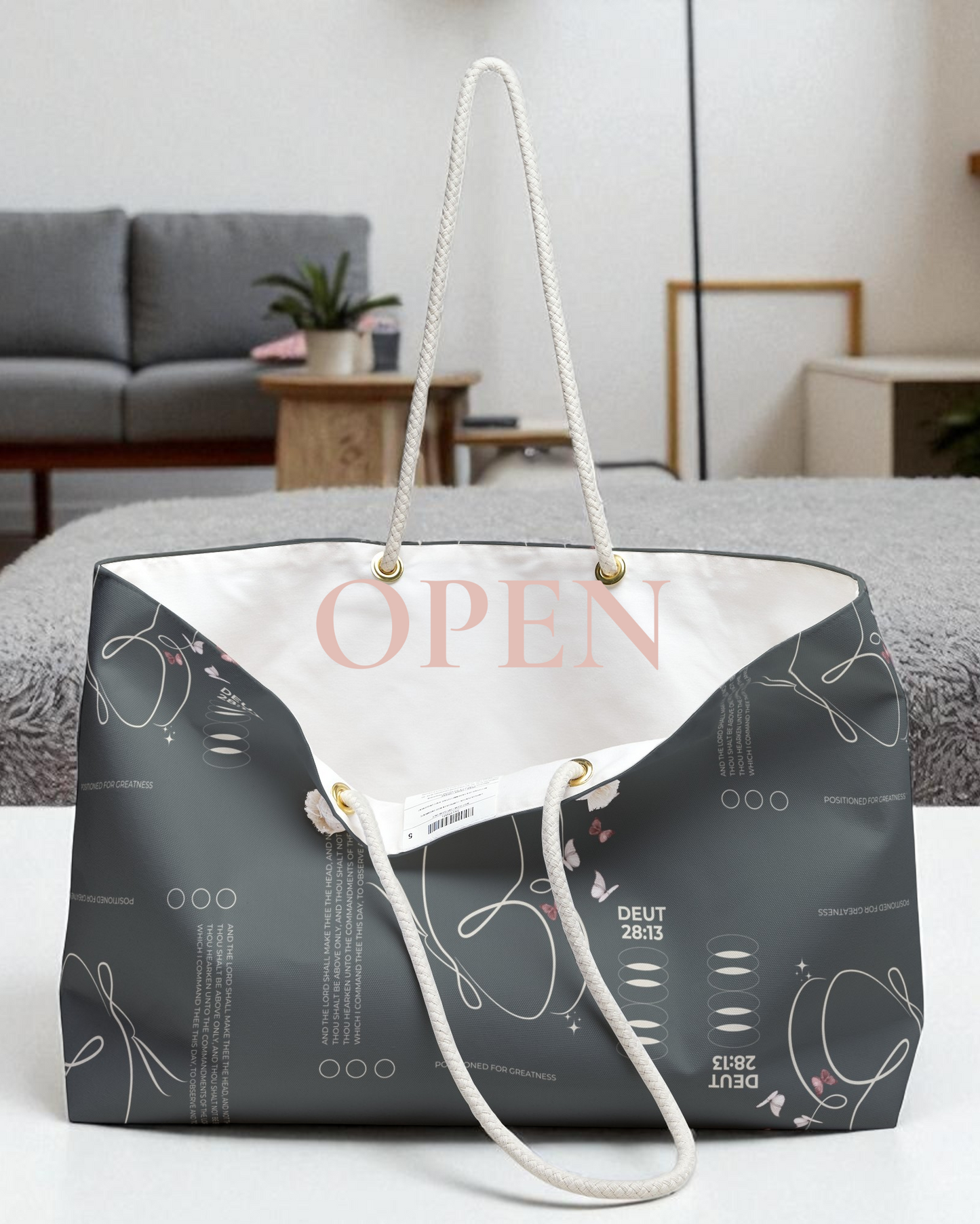 Cool. Confident. Completely You