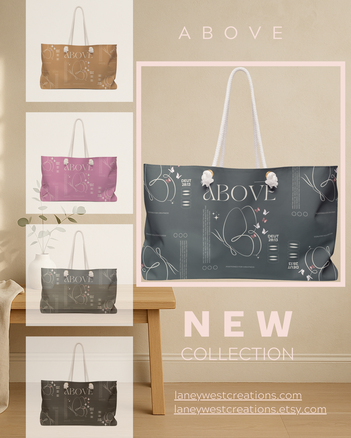 Cool. Confident. Completely You