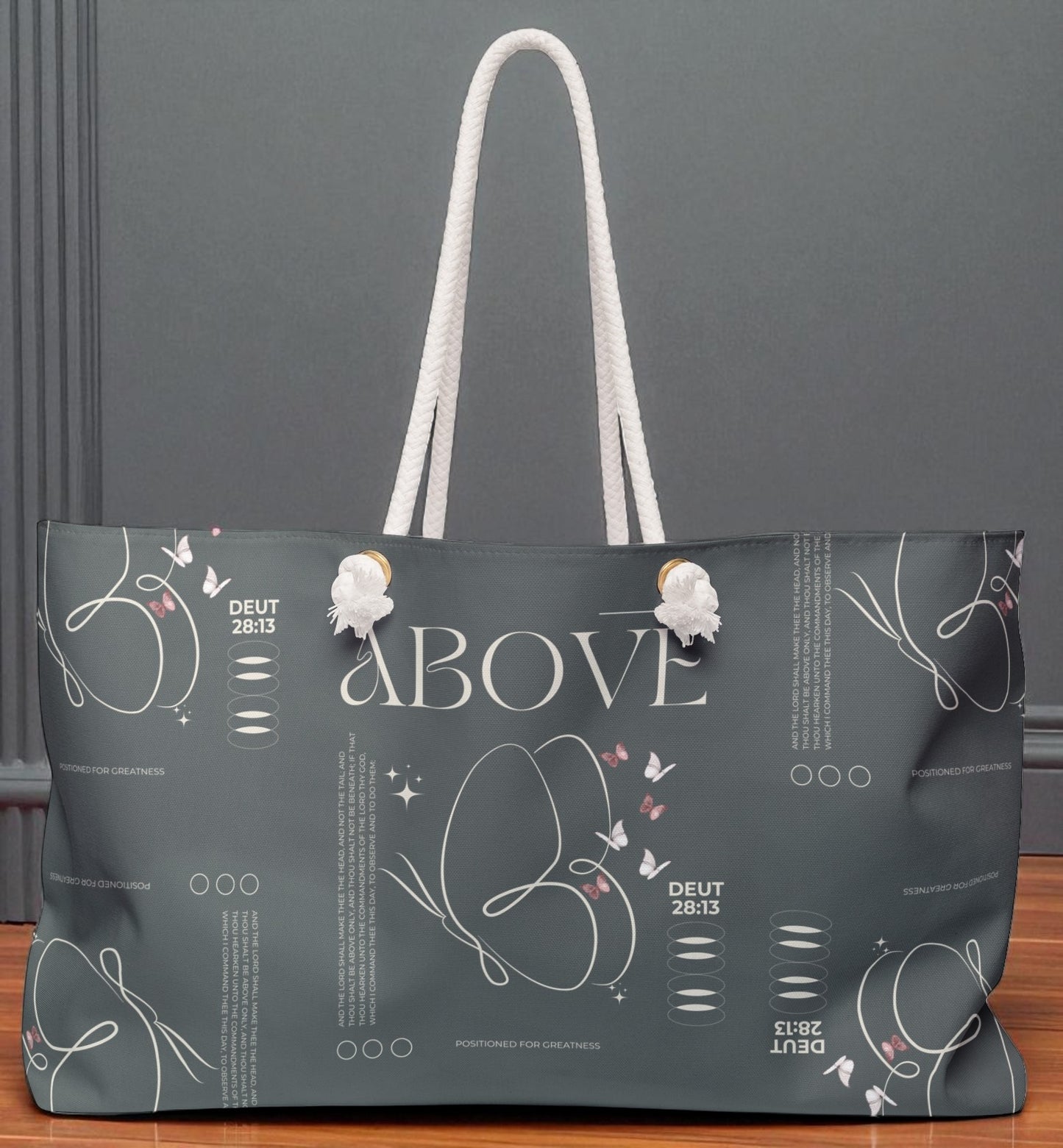 Cool. Confident. Completely You