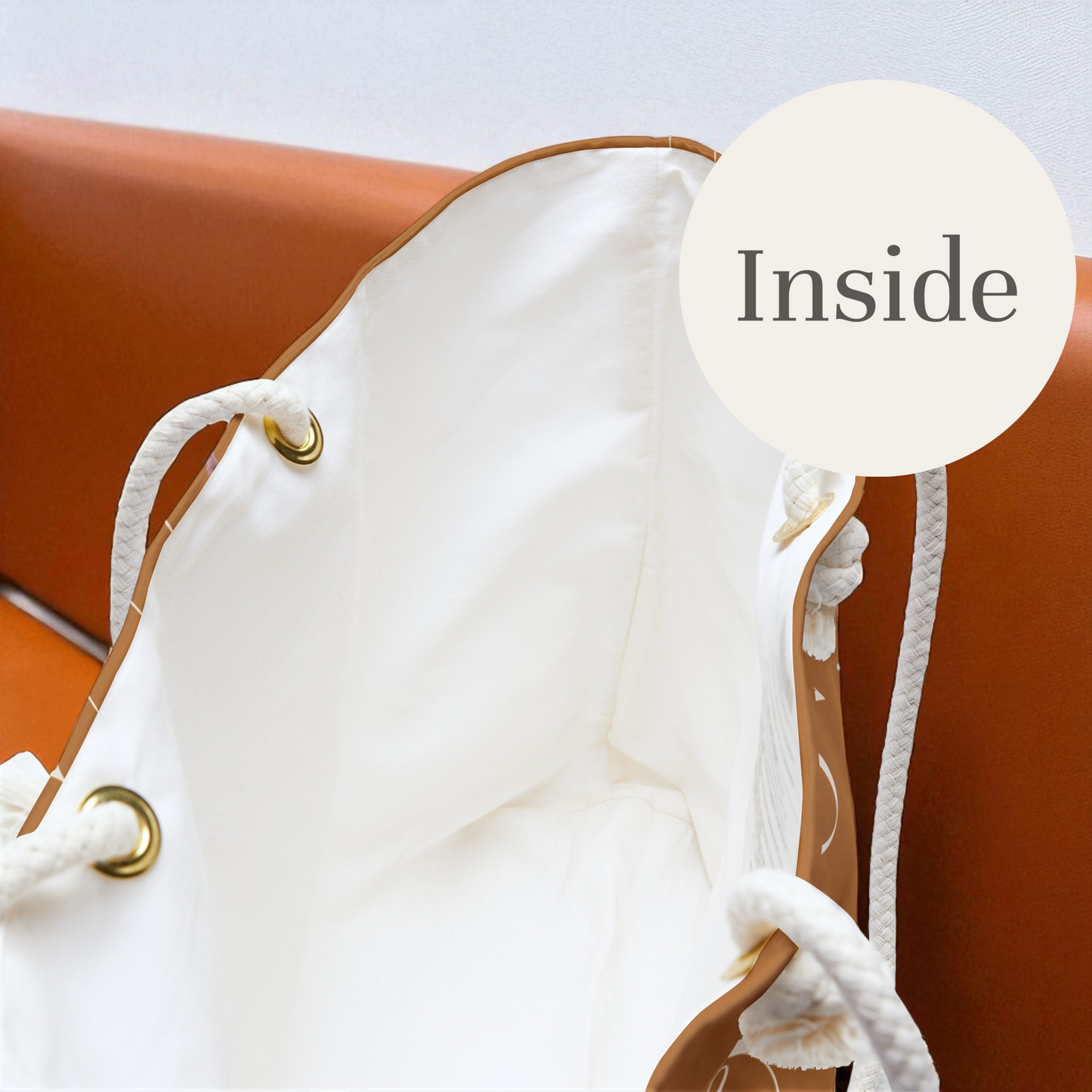 Easy, grounded, and quietly bold.