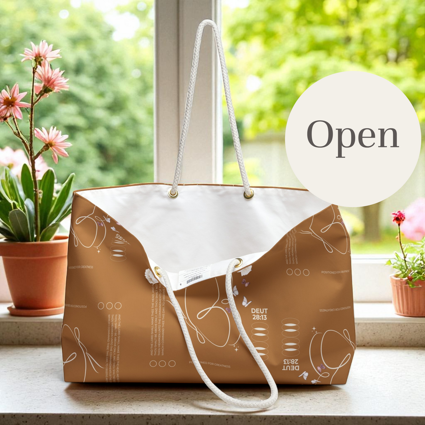 Easy, grounded, and quietly bold.