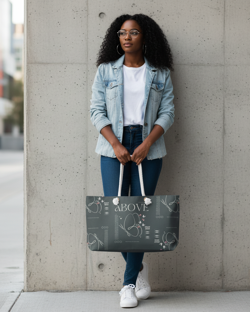 Cool. Confident. Completely You