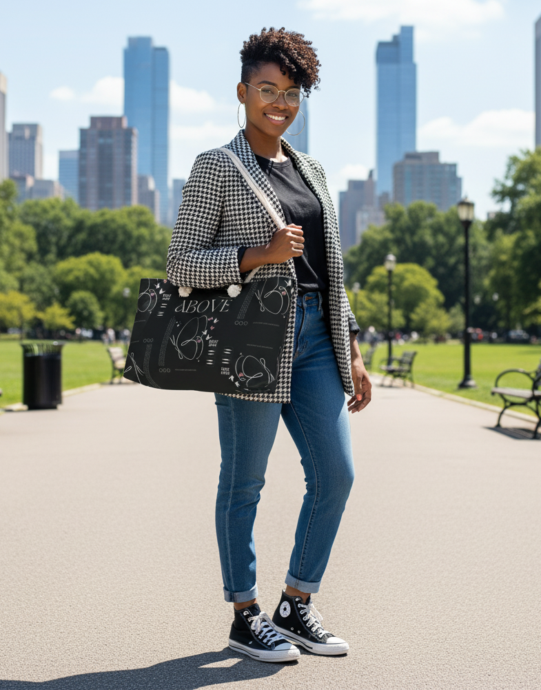 Classic. Clean. Can’t go wrong